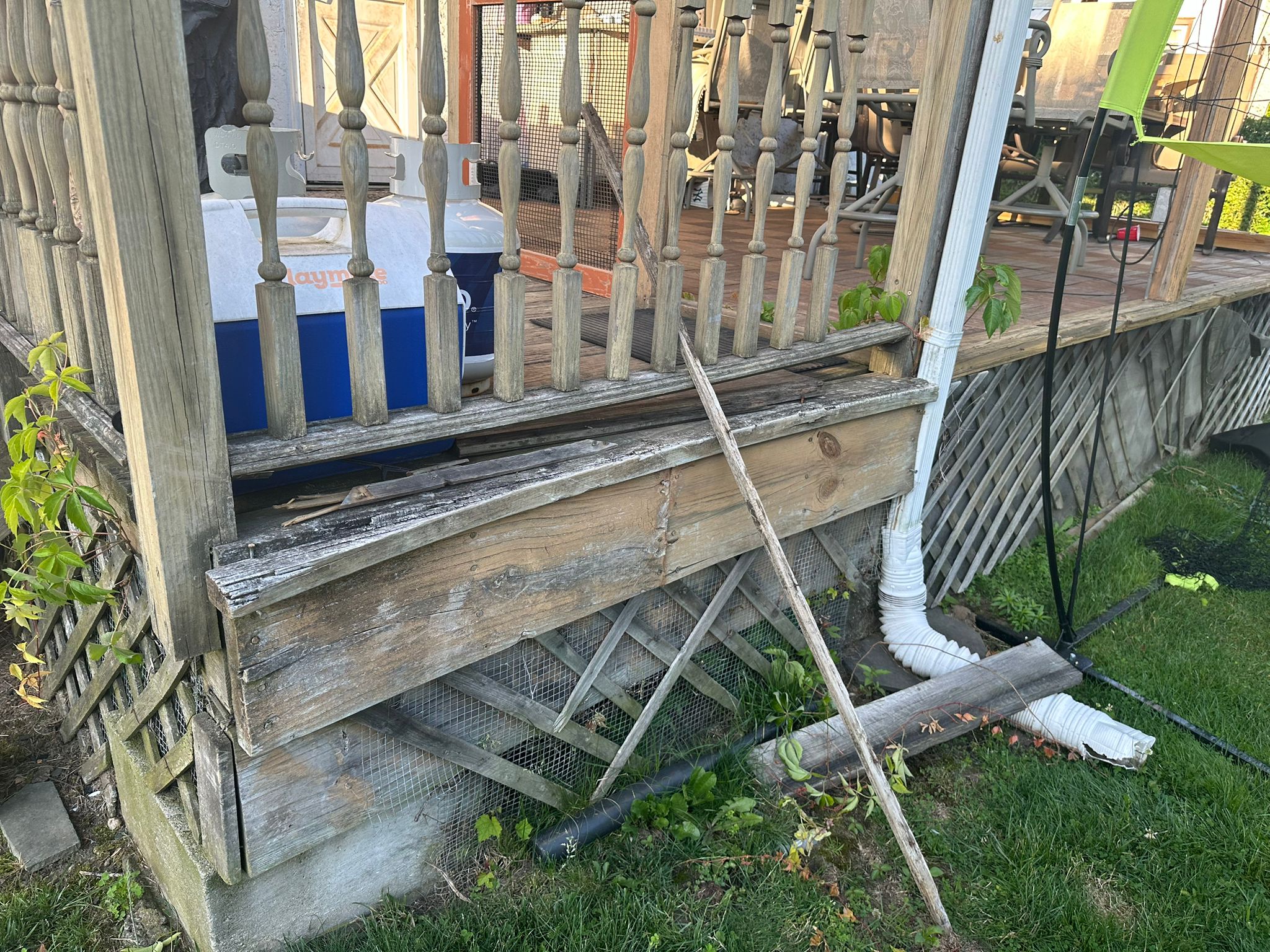 Screened In Porch - Image 4